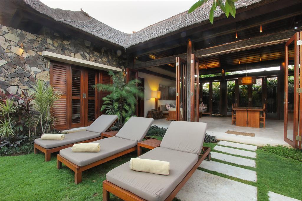 Villa Suar Drupadi Seminyak  Room photo