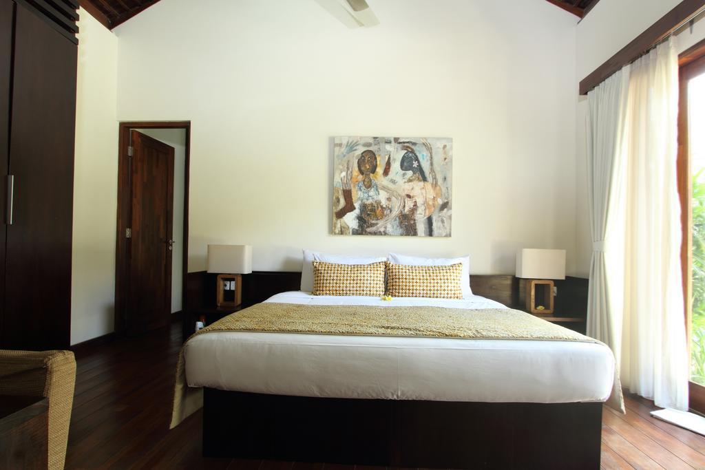 Villa Suar Drupadi Seminyak  Room photo